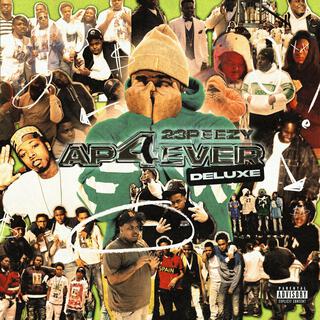 AP4EVER (Deluxe Edition)