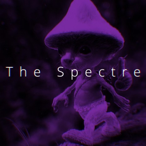 The Spectre (Slowed & Reverb)