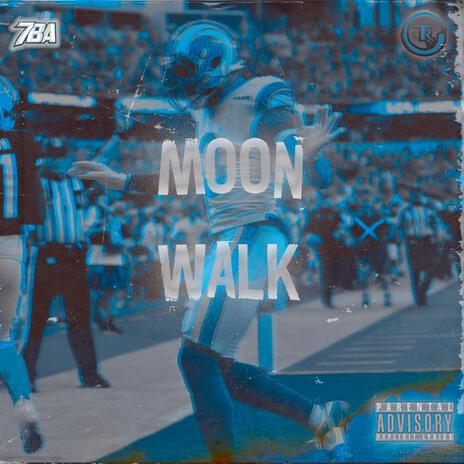 Moon Walk | Boomplay Music