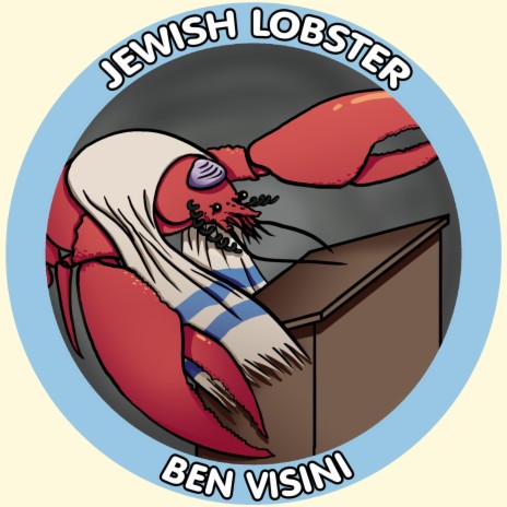 Jewish Lobster