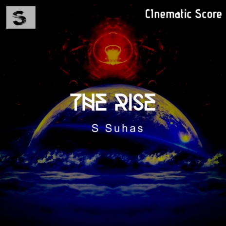 The RISE | Boomplay Music