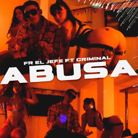 ABUSA ft. Fernando Sebastián Rodríguez | Boomplay Music