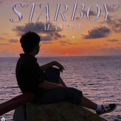 STARBOY | Boomplay Music