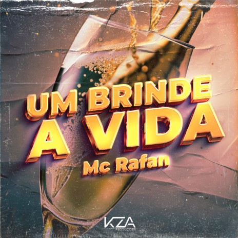 Um Brinde a Vida | Boomplay Music