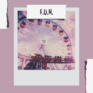 F.U.N. lyrics | Boomplay Music