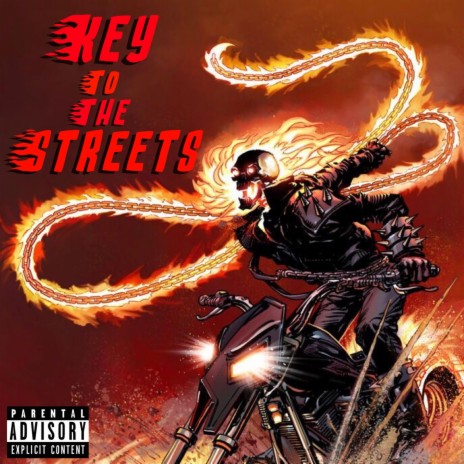 Key 2 The Streets ft. Simphiwe Nzima