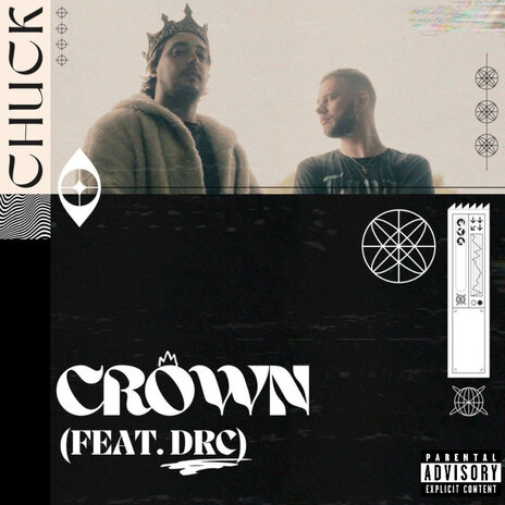 Crown ft. DRC | Boomplay Music