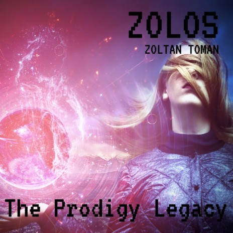 The Prodigy Legacy | Boomplay Music