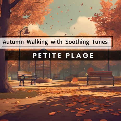 Warm Autumn's Embrace | Boomplay Music