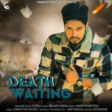 Death Waiting | Boomplay Music
