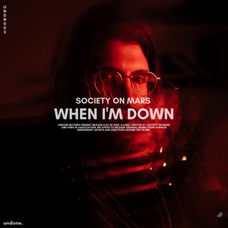 When I'm Down | Boomplay Music