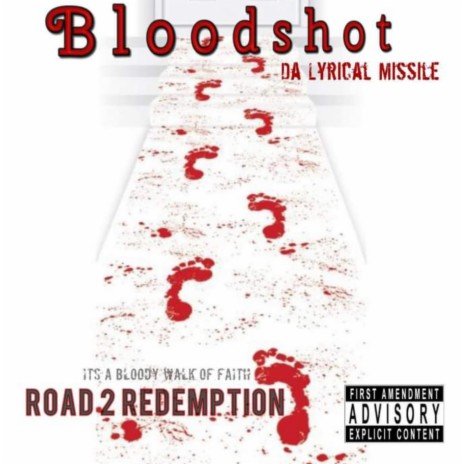 Road 2 Redemption (intro)