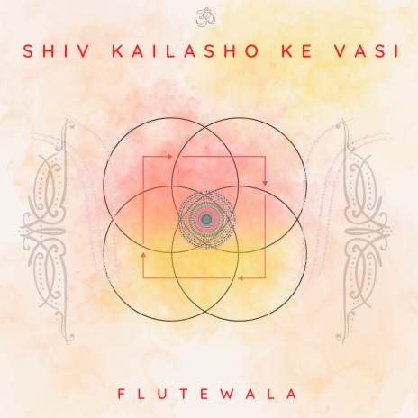 Shiv Kailasho Ke Vasi (Lofi Flute Instrumental) ft. shriram sampath
