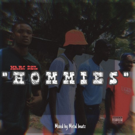 Hommie | Boomplay Music