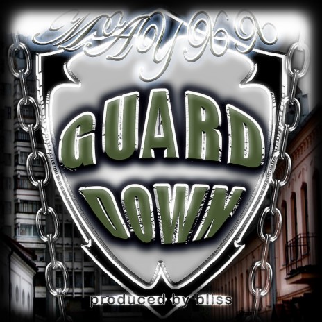 guard down | Boomplay Music