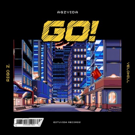 Go! ft. Rigo Z. & YeloHill