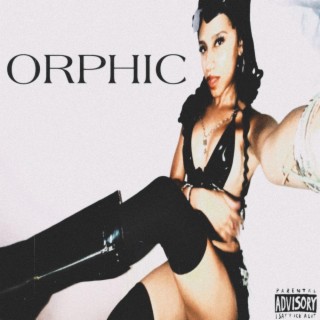 Orphic (Ep)