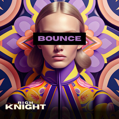 Bounce | Boomplay Music