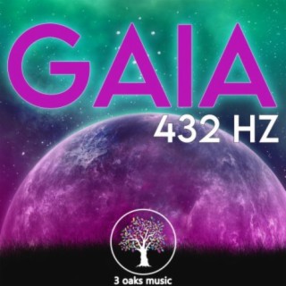432hz Gaia