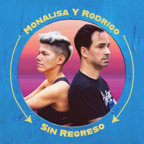 Sin Regreso | Boomplay Music
