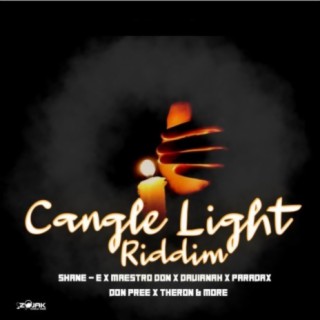 Cangle Light Riddim