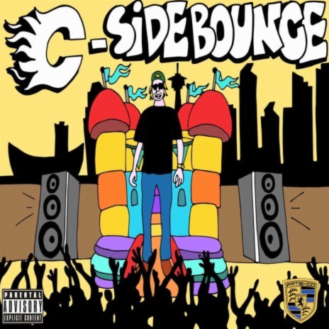 C-SIDE BOUNCE | Boomplay Music