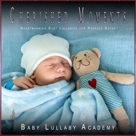 Lullabies for Little Ones ft. Aveda Blue | Boomplay Music