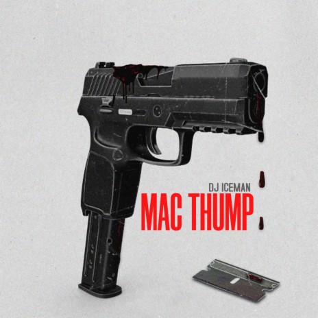 Mac Thump | Boomplay Music