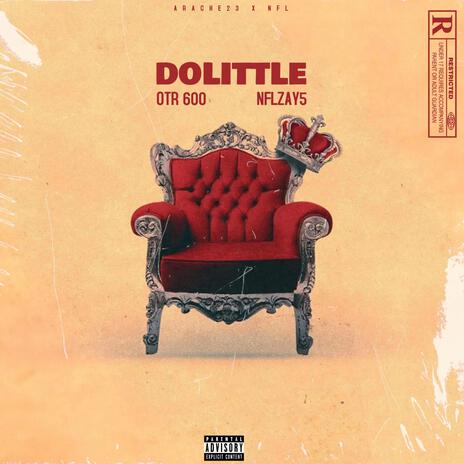 Dolittle ft. NFLZAY5 | Boomplay Music