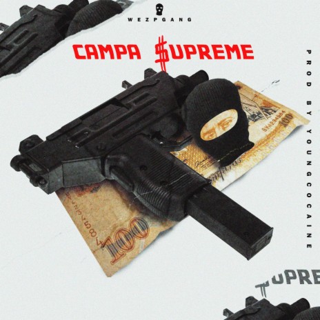 Campas Supreme | Boomplay Music