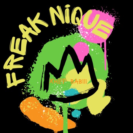 Freak Nique | Boomplay Music