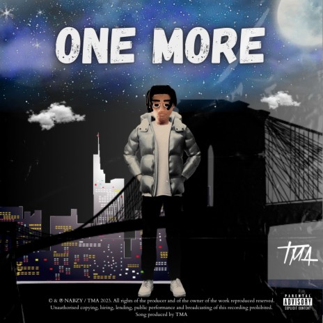 One More ft. Nabzy | Boomplay Music