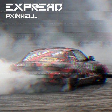 Expread | Boomplay Music