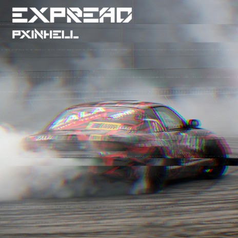 Expread