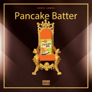 PanCake Batter (Jersey Mix)