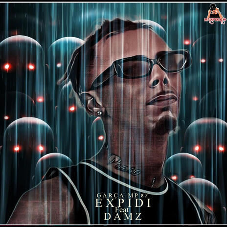 EXPIDI ft. DAMZ | Boomplay Music