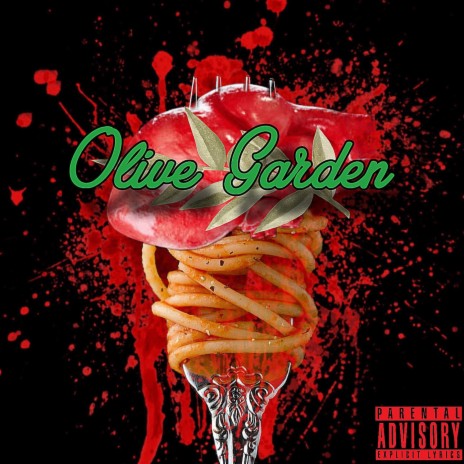 Olive Garden | Boomplay Music