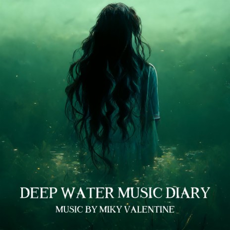 Deep Water Music Diary Page Nine