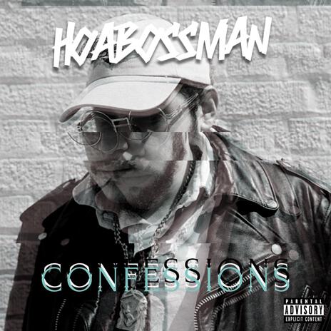 Confessions | Boomplay Music