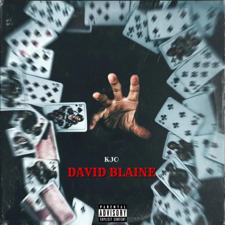 David Blaine | Boomplay Music