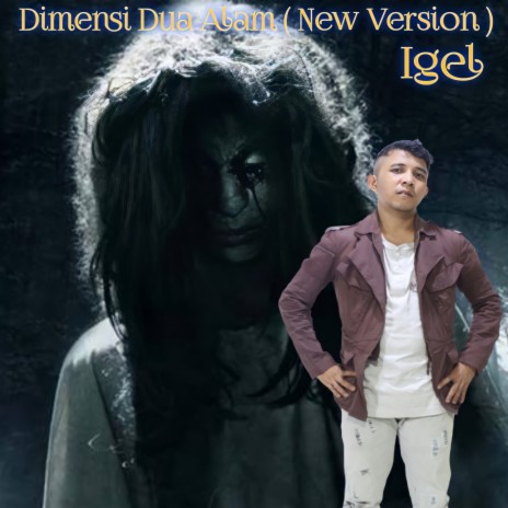 Dimensi Dua Alam (New Version) | Boomplay Music