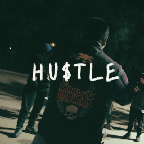 Hustle (ROME of ELMNTZ) | Boomplay Music