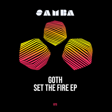 Set the fire (Original Mix) | Boomplay Music