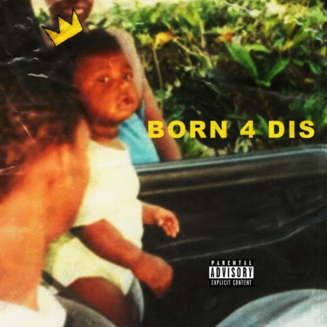 Born 4 Dis