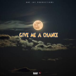 Give Me A Chance Riddim (Instrumental)