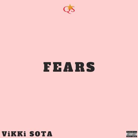 Fears (Radio Edit) | Boomplay Music