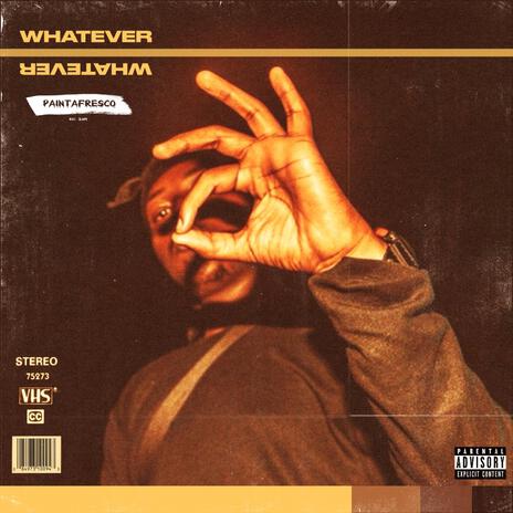 Whatever | Boomplay Music