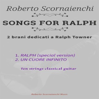 SONGS FOR RALPH