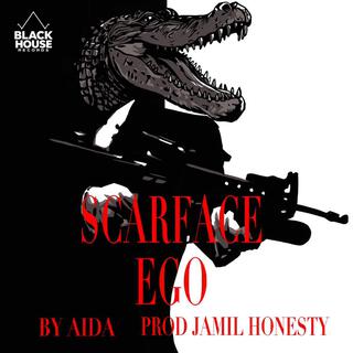 Scarface Ego