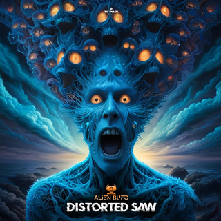 Distorted Saw